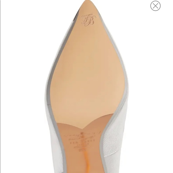 Clancyl Pump - Picture 12 of 12